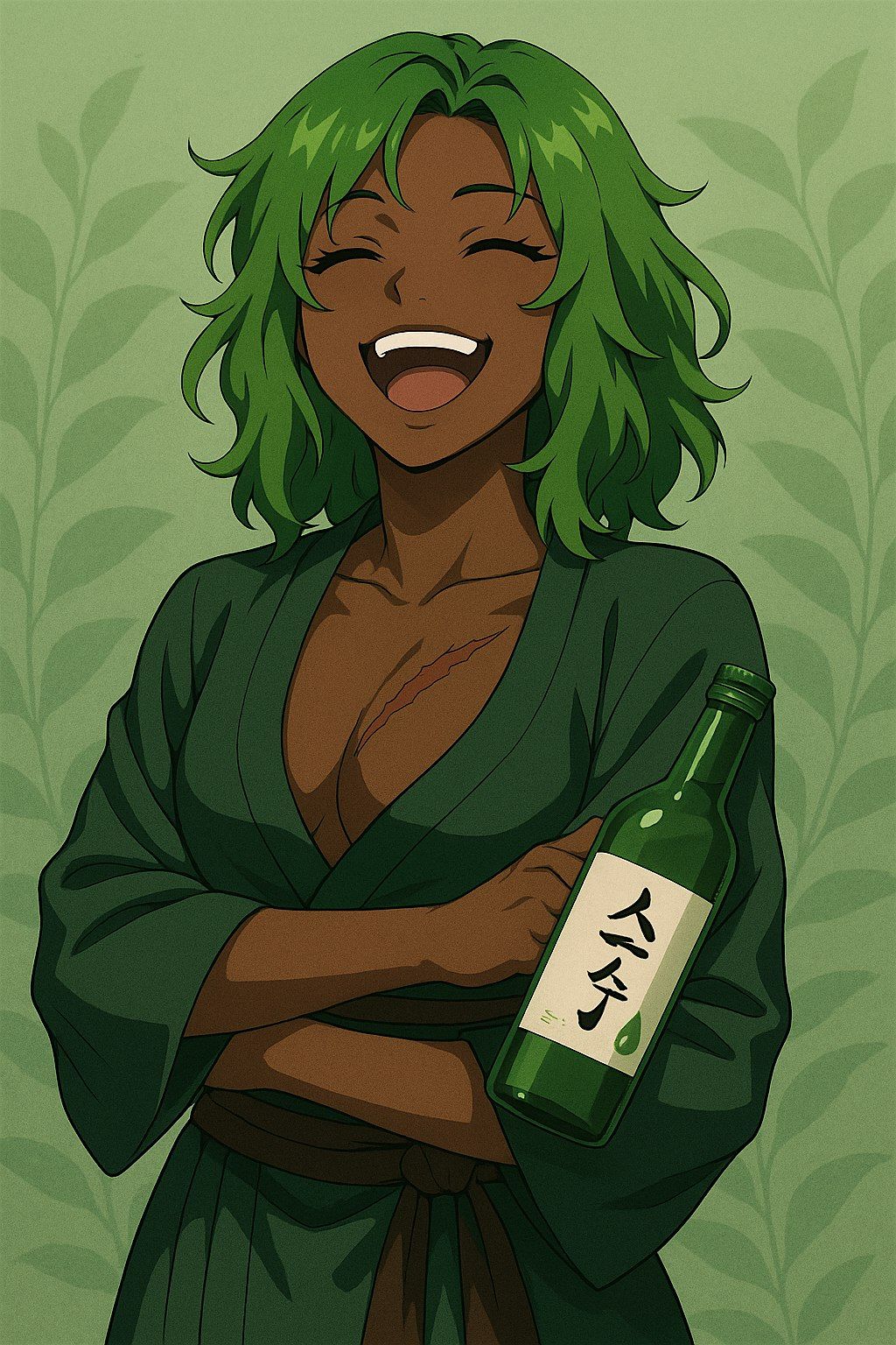 BAM'S SOJU & SUSHI DAY PARTY, 26 July | Event in Brentwood | AllEvents