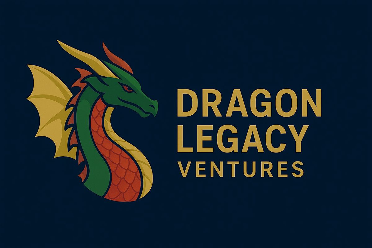 Dragon Legacy Ventures Presents: Unlocking Creative Financing @Bianchi's, 16 October | Event in Revere | AllEvents