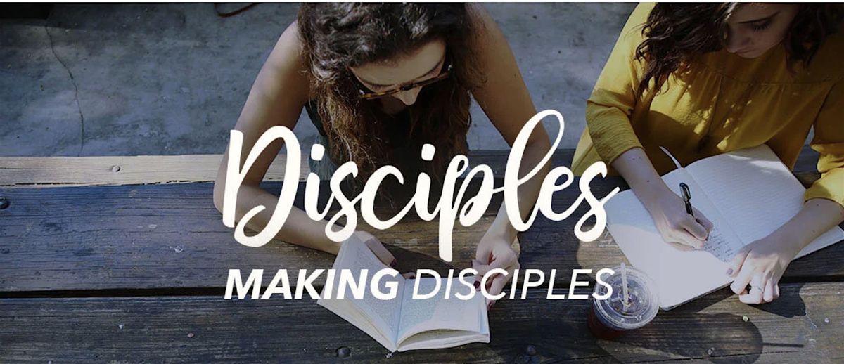 Disciple Maker Training, 23 August | Event in Stuart | AllEvents