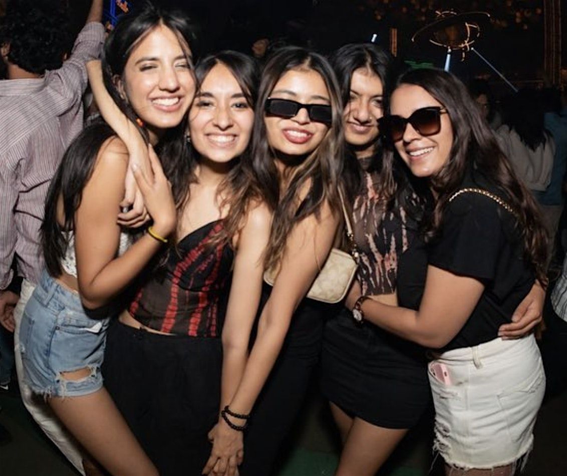 Bollywood Nights @ SOB's NYC : The Official DesiSaturdays.Com Weekly Party, 13 September | Event in New York