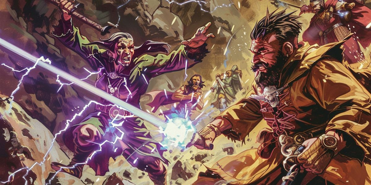 Regular Dungeons & Dragons (In-Cafe, Ages 15+) | Event in Asheville | AllEvents