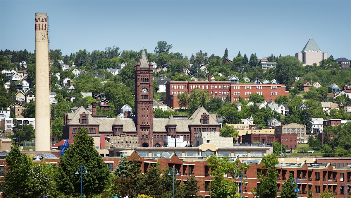 Gatherings by Sheraton: UMD Family Weekend, 10 October | Event in Duluth | AllEvents
