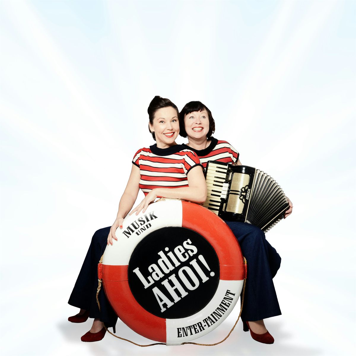 Ladies AHOI!, 21 February | Event in Hemmoor | AllEvents