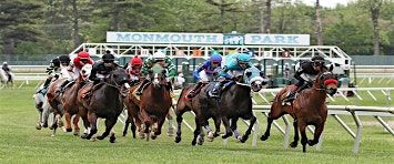 A Day at the Races, 7 September | Event in Oceanport | AllEvents