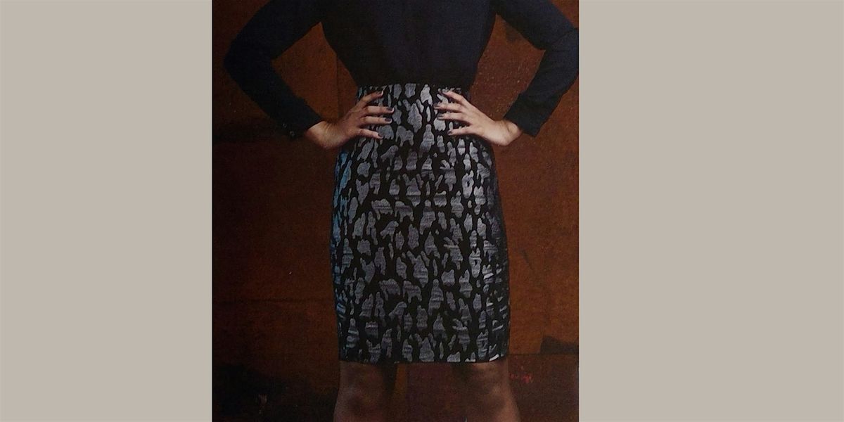 Make a Skirt Without a Pattern - Summer Camp, 15 July | Event in Cincinnati | AllEvents