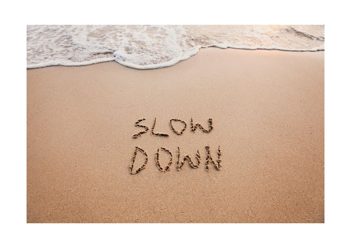 From Stressed to Blessed: 4-Week Mindfulness Transformation, 10 September | Event in Cork | AllEvents
