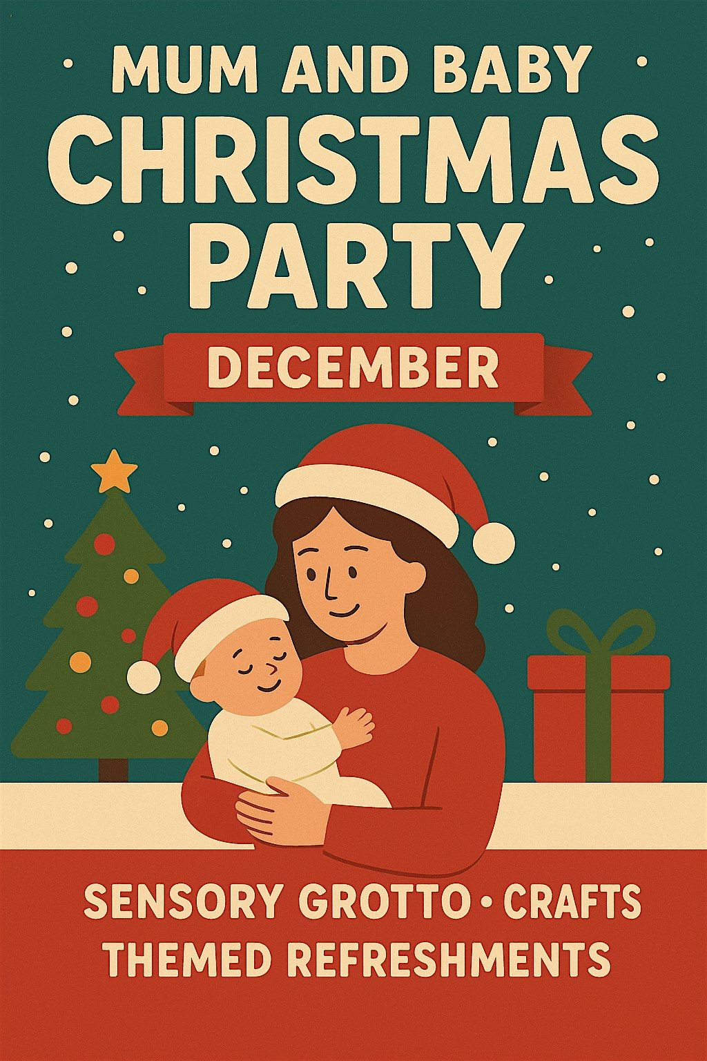 Cybelle Club - Christmas Party, 19 December | Event in Cliffe | AllEvents