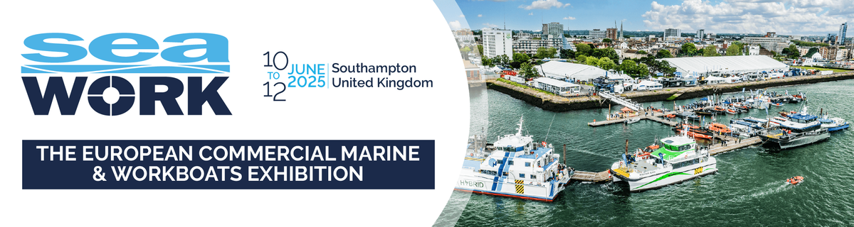 NOR-SHIPPING 2025, 2 June | Event in Oslo | AllEvents