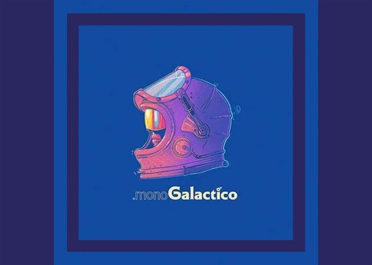 MonoGaláctico, 15 August | Event in Luquillo | AllEvents