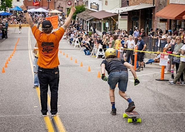 A-Town Classic Vintage, Skate, & Chopper Event, 28 June | Event in Auburn | AllEvents