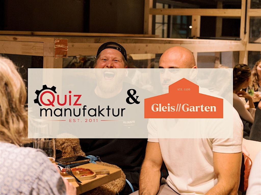 Foodhall Quiz, 27 August | Event in Wien | AllEvents
