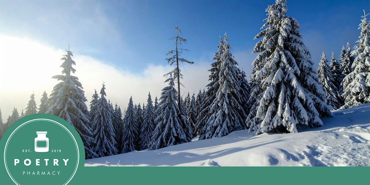 Skeleton Tree: A Guided Exploration of Winter Poetry with Jan Westwood, 14 December | Event in Bishop's Castle