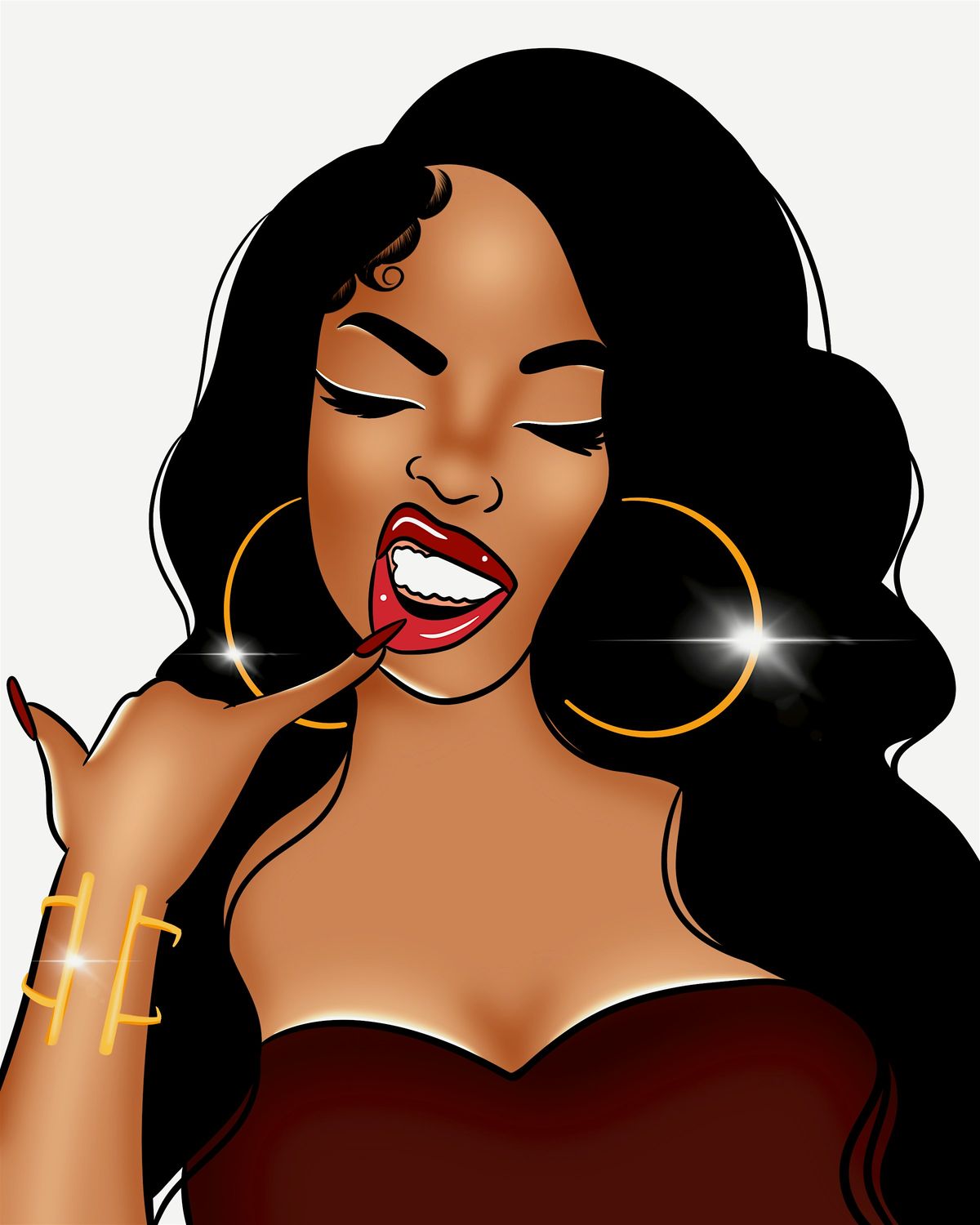 TrapxCanvas - San Antonio, 17 January | Event in San Antonio | AllEvents