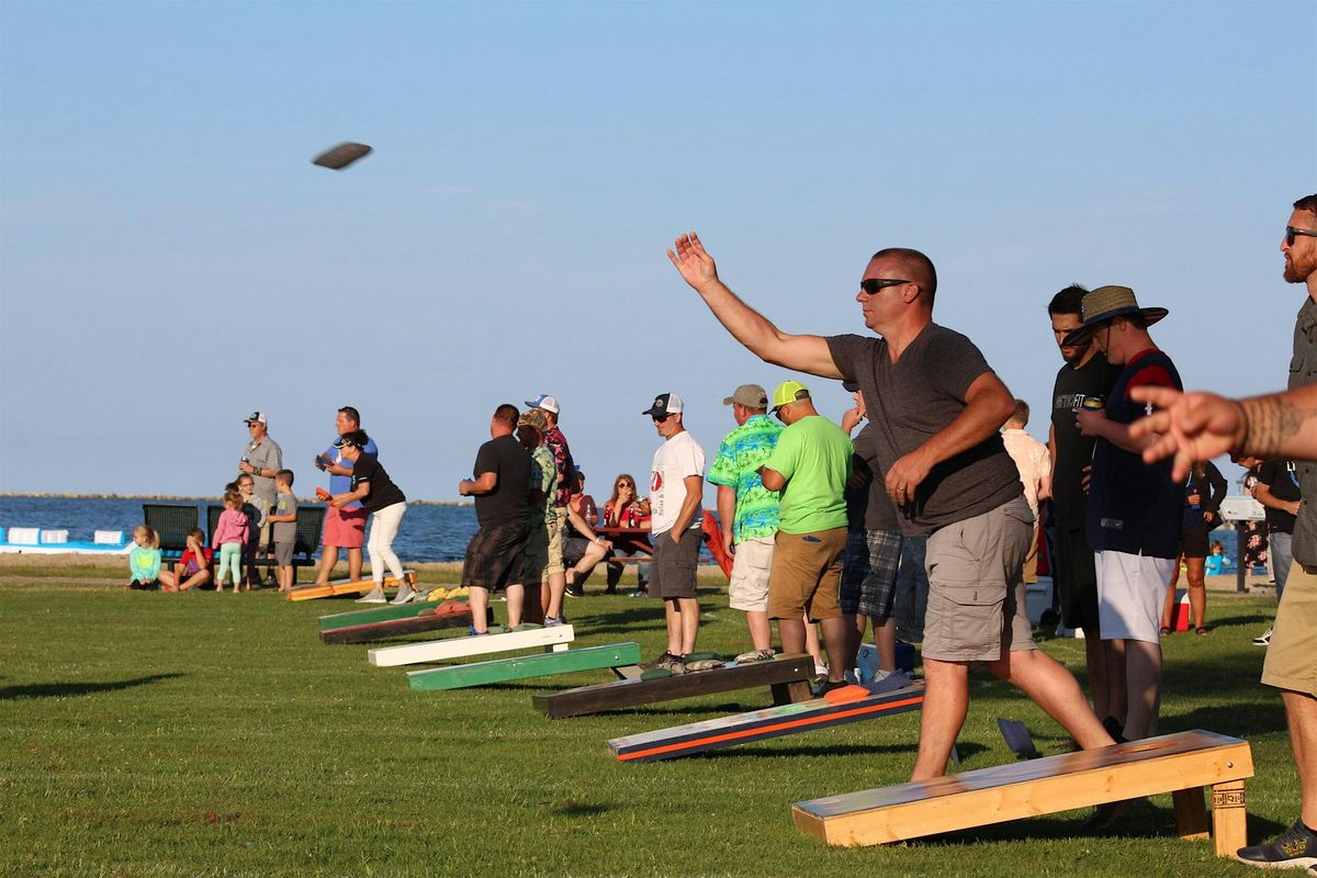 Clarence Red Devil Cornhole Tournament, 10 August | Event in Clarence | AllEvents