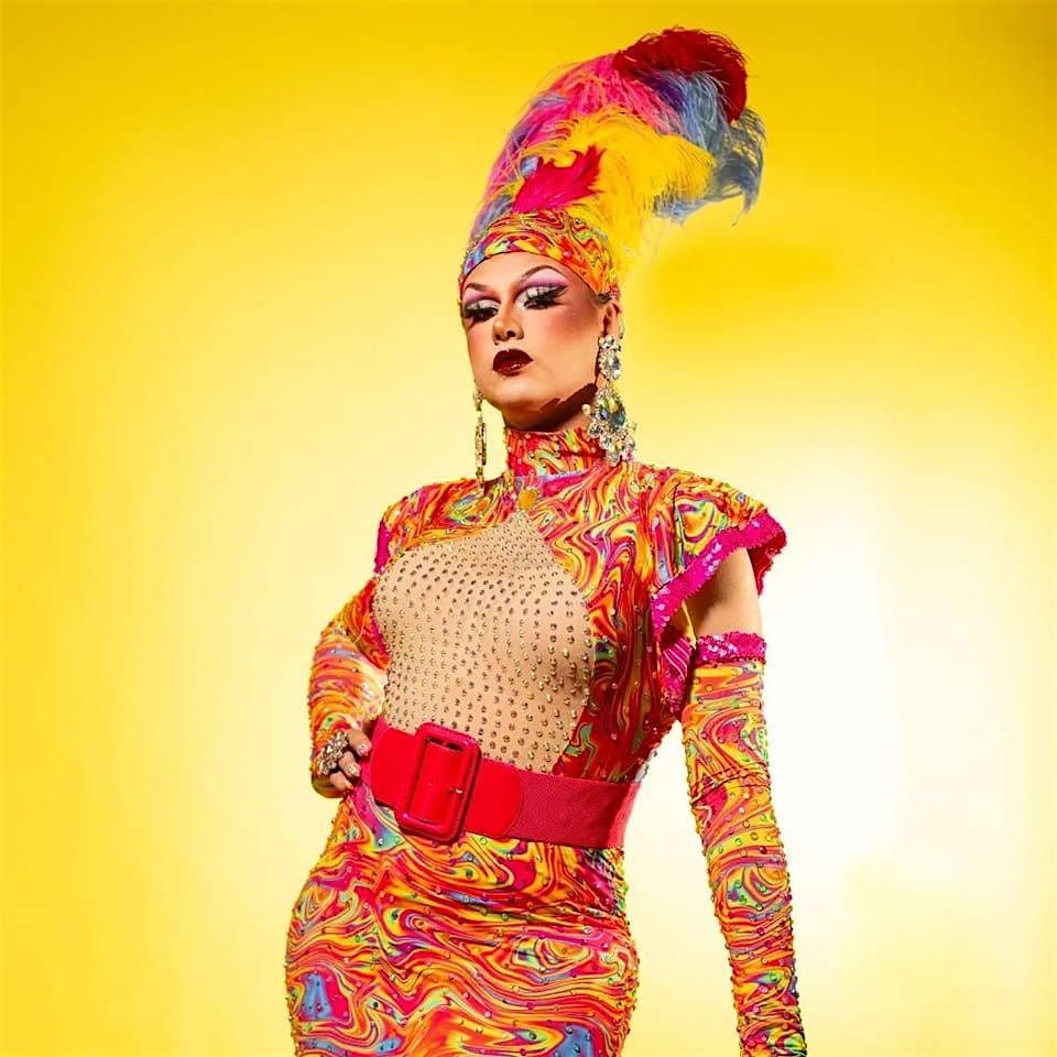 Feelin' BeaTchy Drag Show, 15 November | Event in Carolina Beach | AllEvents