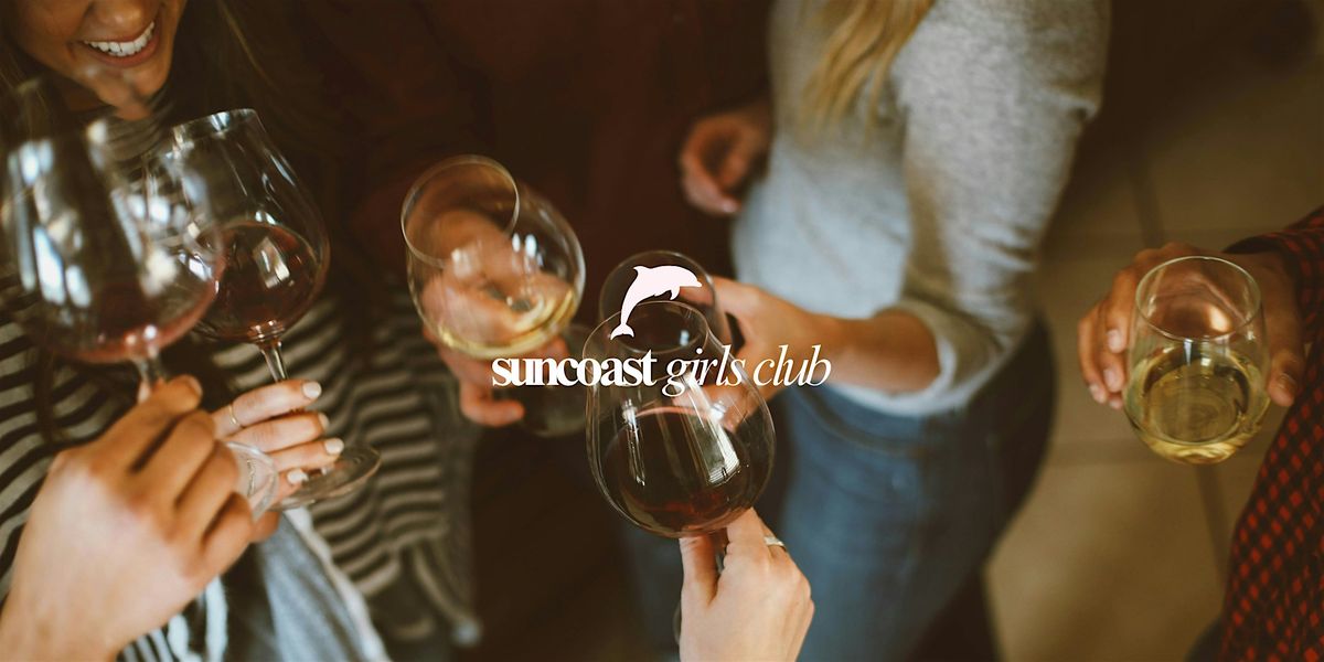 Speed FRIENDing and Wine Tasting, 13 August | Event in Tampa | AllEvents