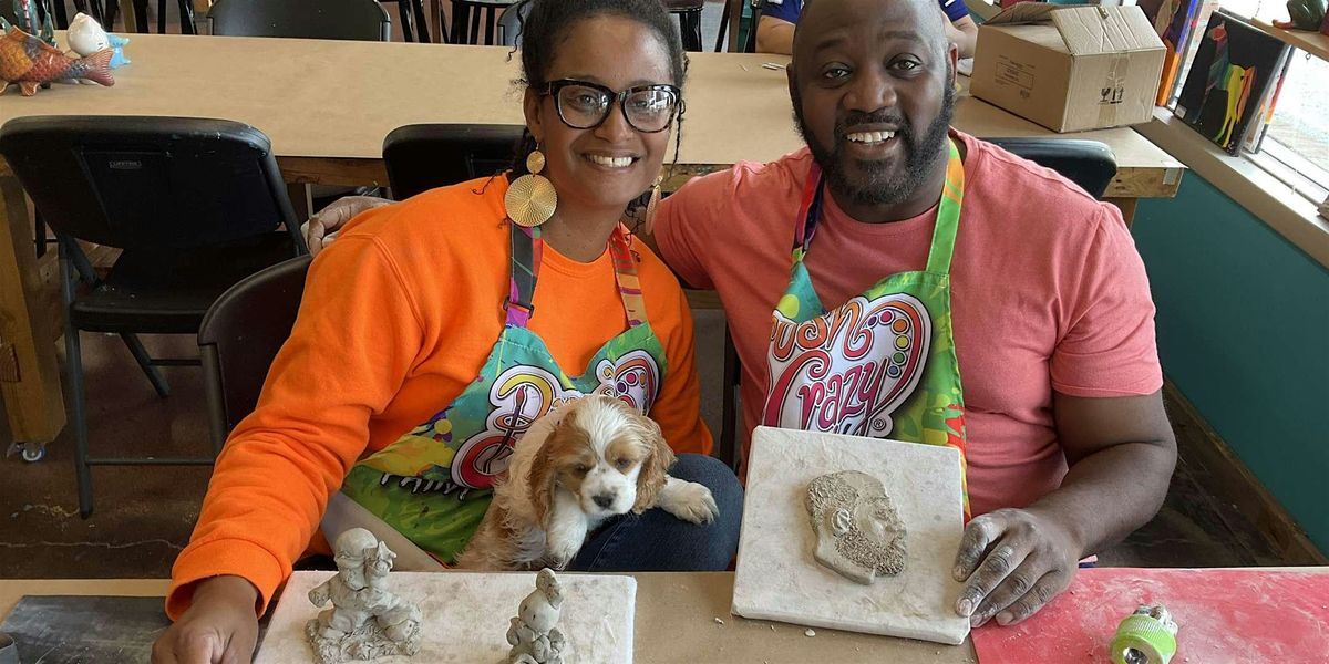 Hand Building With Clay - Pottery Class by Classpop!™, 6 June | Event in Columbus | AllEvents