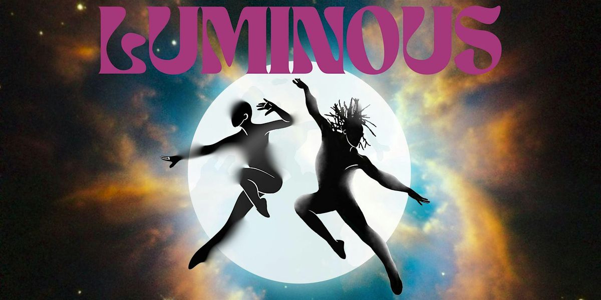 Luminous Conscious Dance, 13 September | Event in London | AllEvents