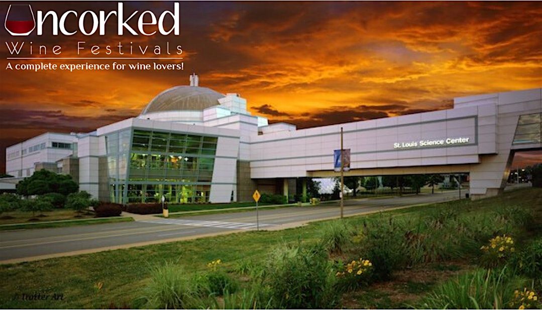 Uncorked: STL, 17 May | Event in St. Louis | AllEvents