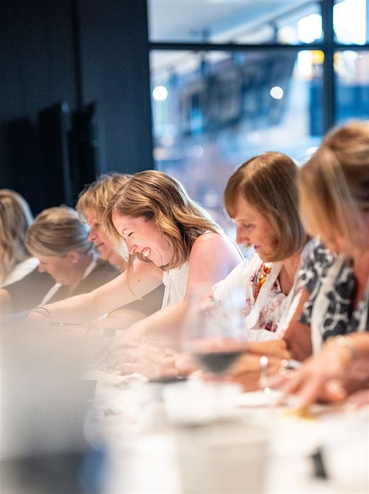 Pasta with Alfredo Sauce with Chef Martha 7.28 6pm | Event in Salem | AllEvents