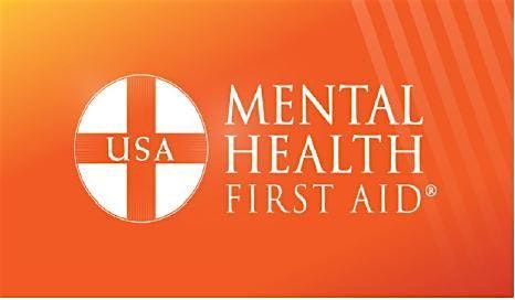 Primeros auxilios para la salud mental de adultos en  - YMCA Grand Prairie, 14 June | Event in Grand Prairie