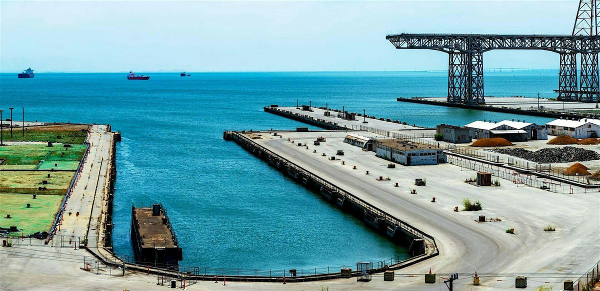 Free Environmental Job Training Information Session at Hunters Point, 10 December | Event in San Francisco