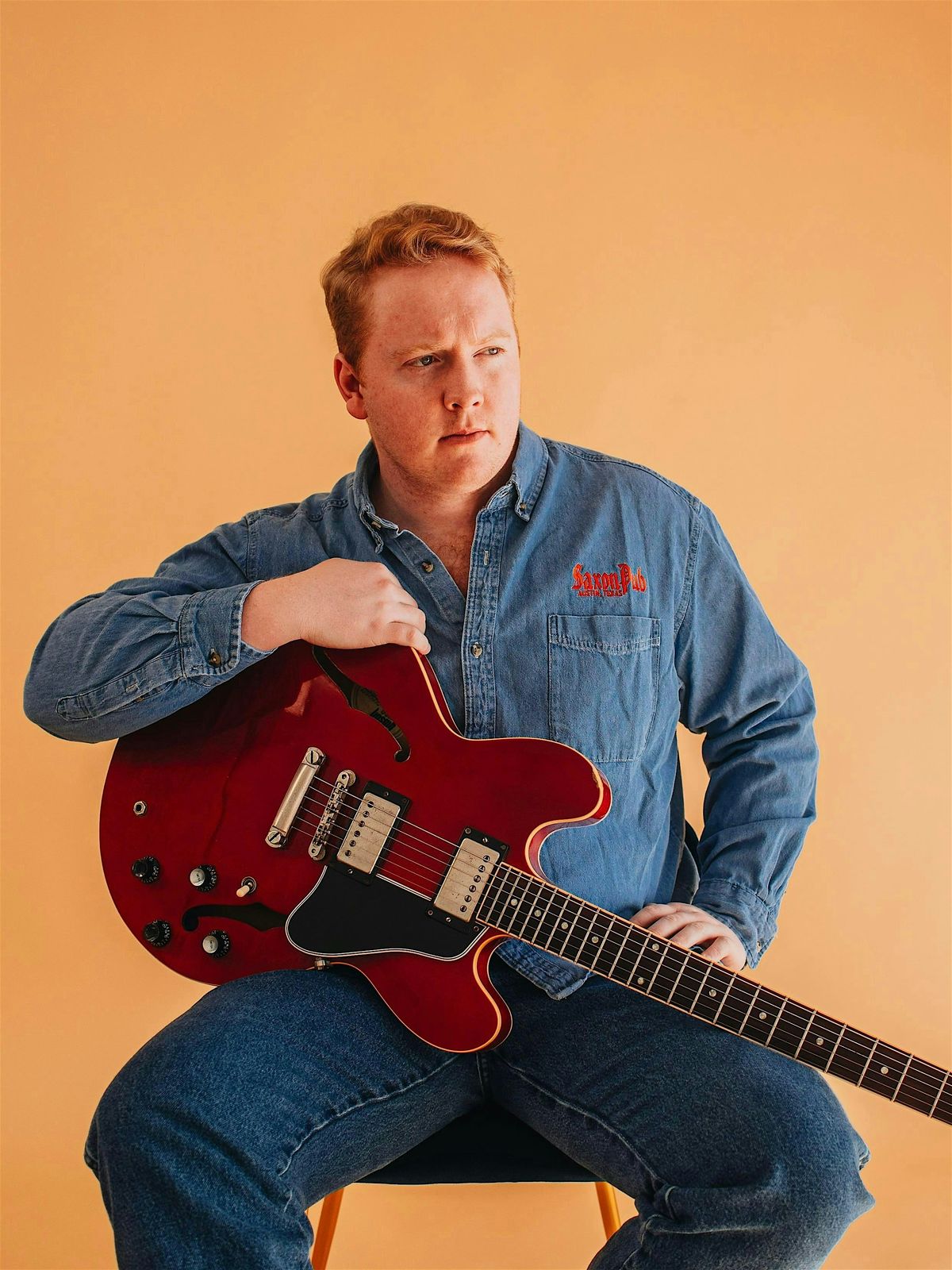 Hank Weaver, 25 July | Event in San Marcos | AllEvents