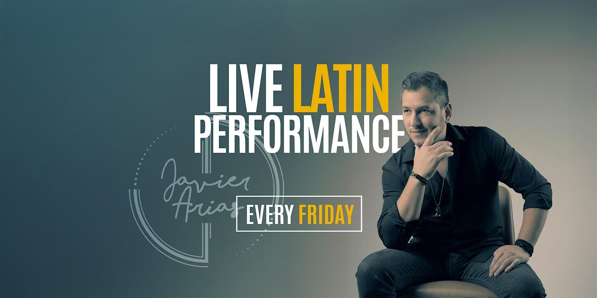 Live Latin Performance — at Greenhouse Kitchen + Bar, Greenhouse Bistro ...