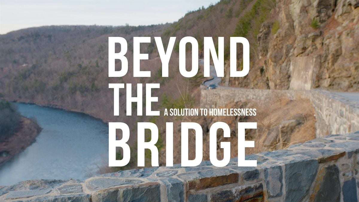 Beyond the Bridge: A Solution to Homelessness Screening, 18 September | Event in Greeley | AllEvents