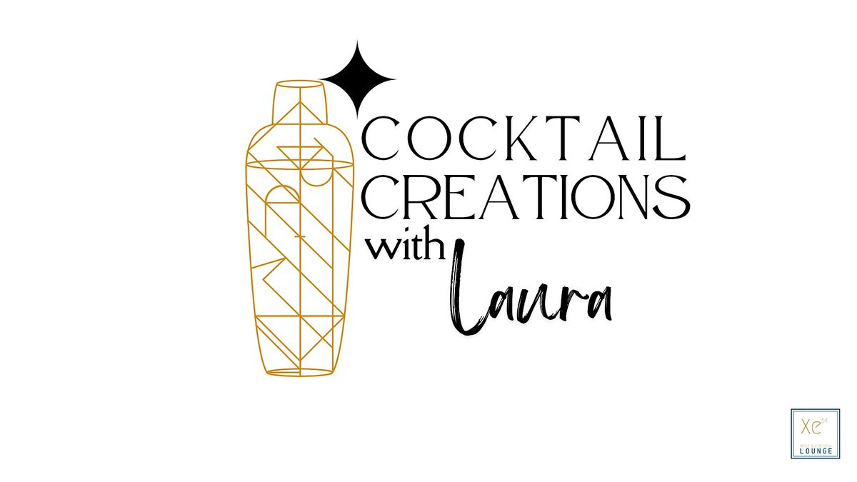 COCKTAIL CREATIONS WITH LAURA, 28 August | Event in Neenah | AllEvents