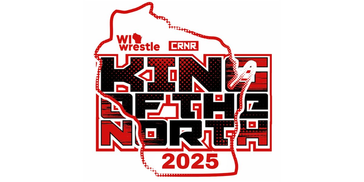 2025 King of the North, 27 September | Event in Altoona | AllEvents