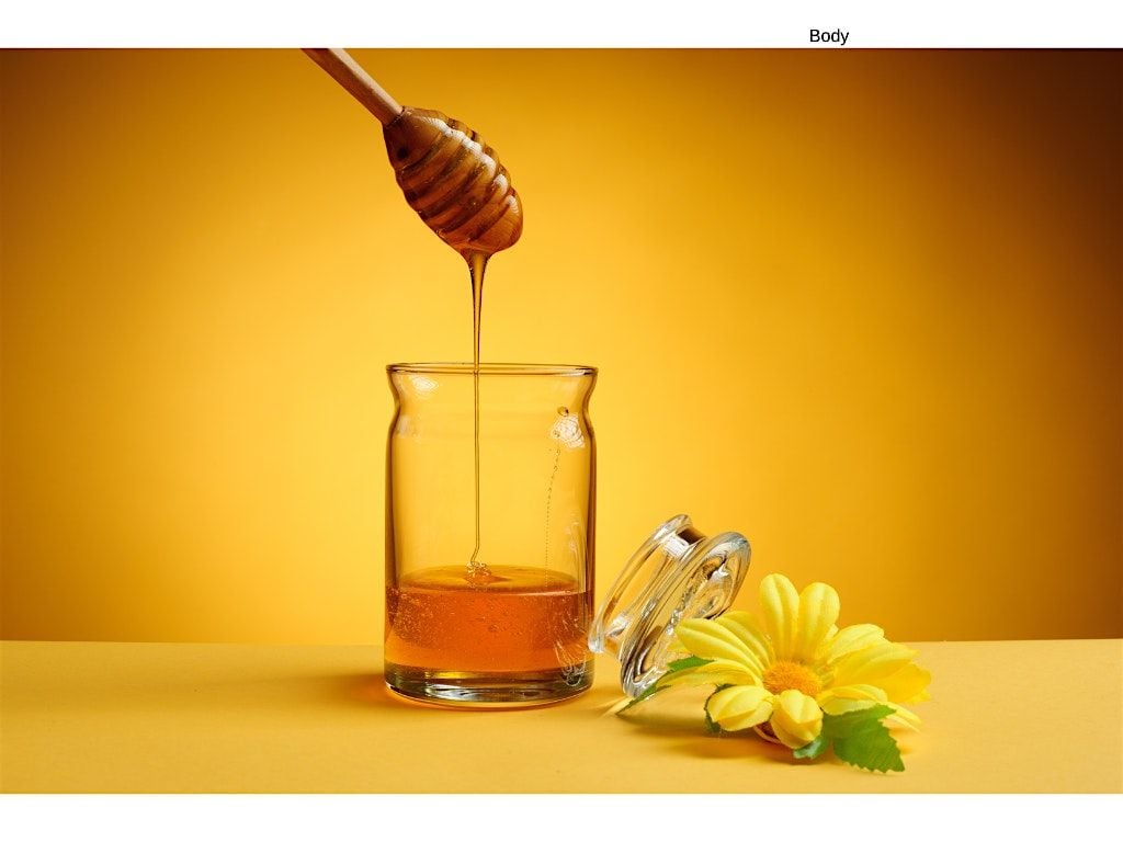 New Moon Medicine Making Series: Leo & Honey, 27 July | Event in College Park | AllEvents
