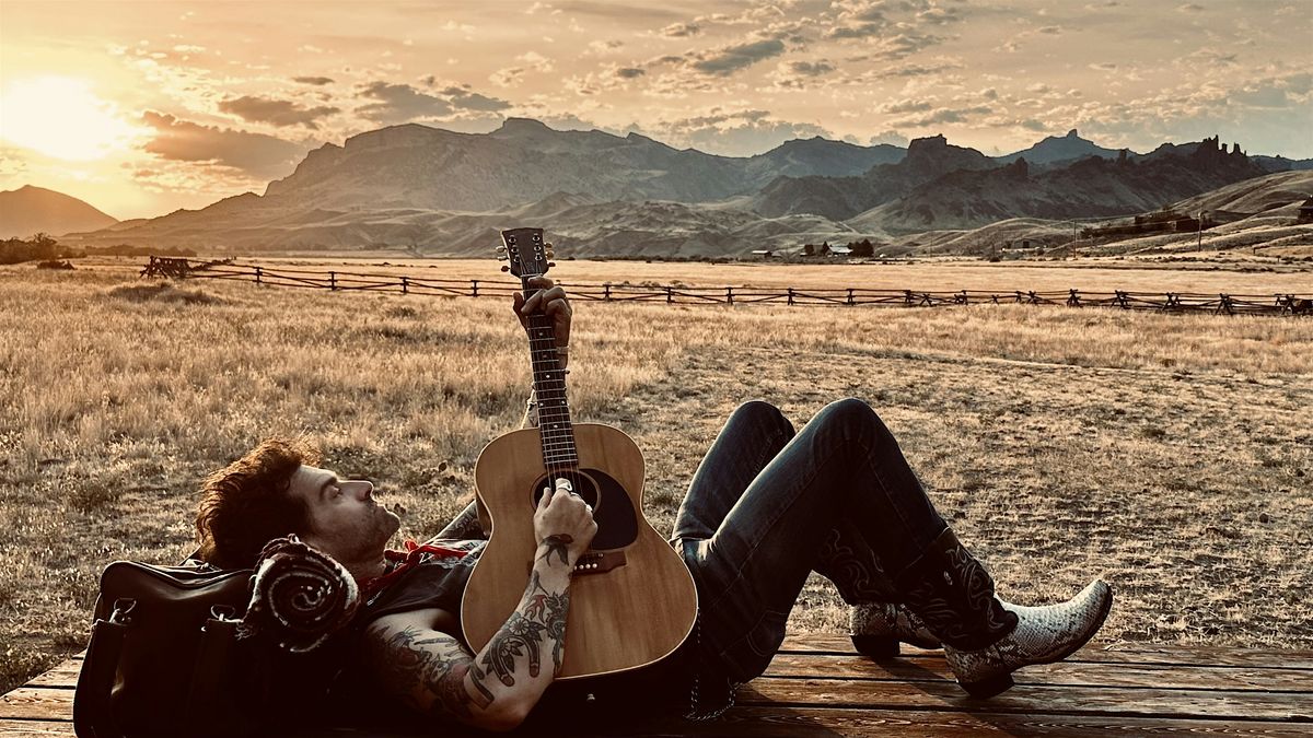 David Graham and the Eskimo Brothers, 17 August | Event in Portland | AllEvents