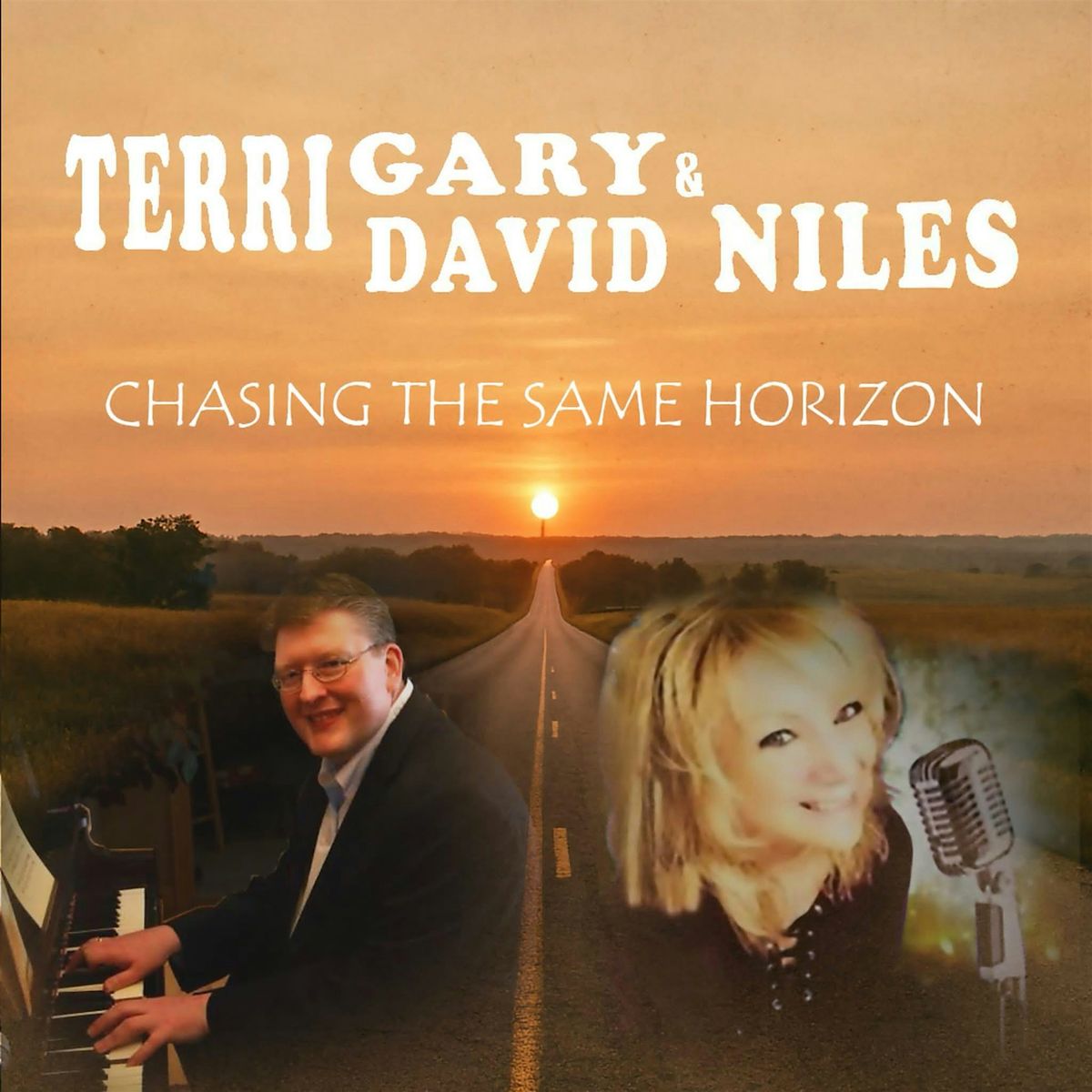 Chasing the Same Horizon CD Release Party, 16 August | Event in Brockton | AllEvents