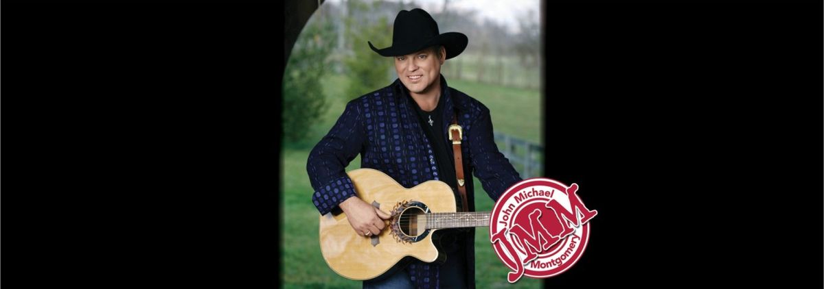 John Michael Montgomery, 30 August | Event in Shipshewana | AllEvents