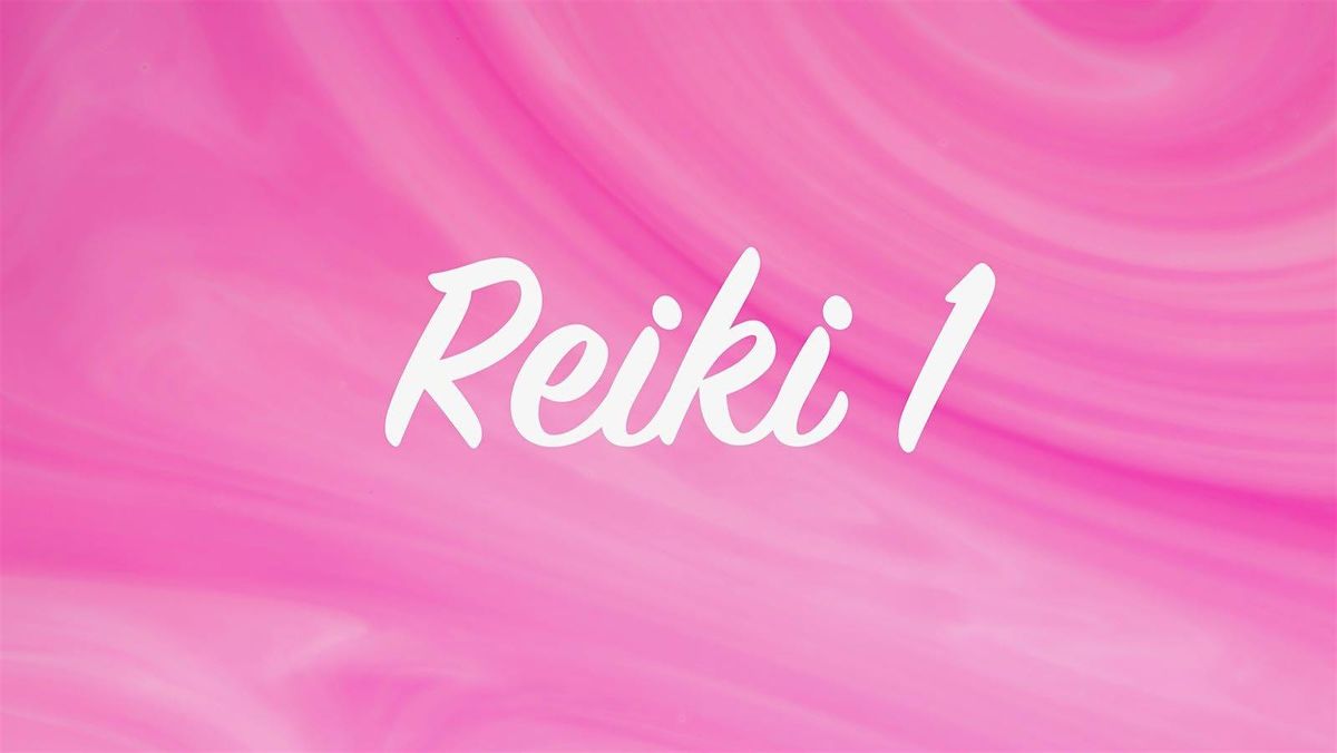 Reiki 1 Certification & Attunement, 29 June | Event in Pasadena | AllEvents
