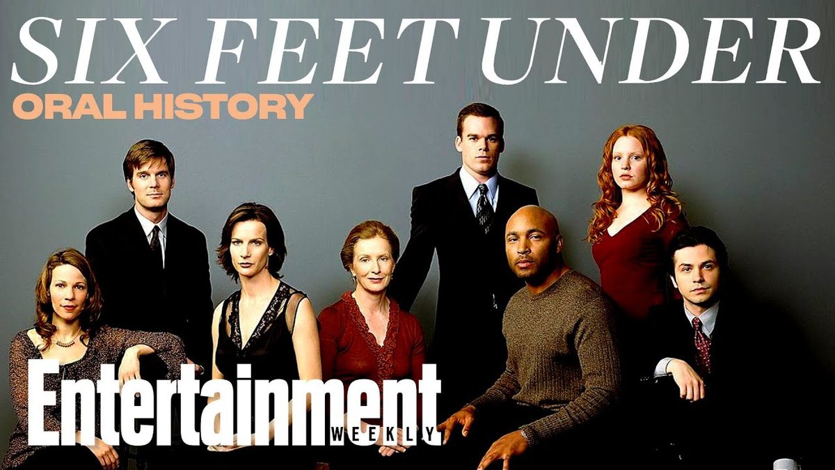 Six Feet Under at Nova PDX, 10 October | Event in Portland | AllEvents