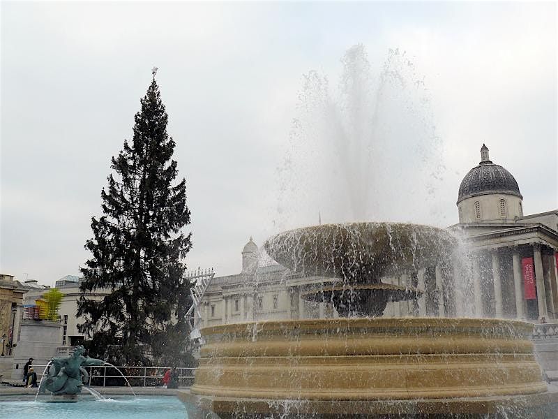 "Power, Corruption & Lies". Christmas Day tour, 2025, with Ed Glinert, 25 December | AllEvents