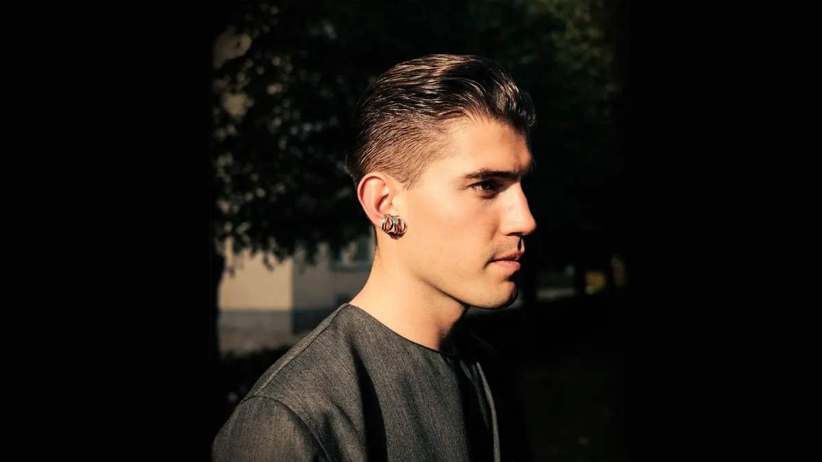 Robin Packalen in Lahti, 24 July | Event in Lahti | AllEvents