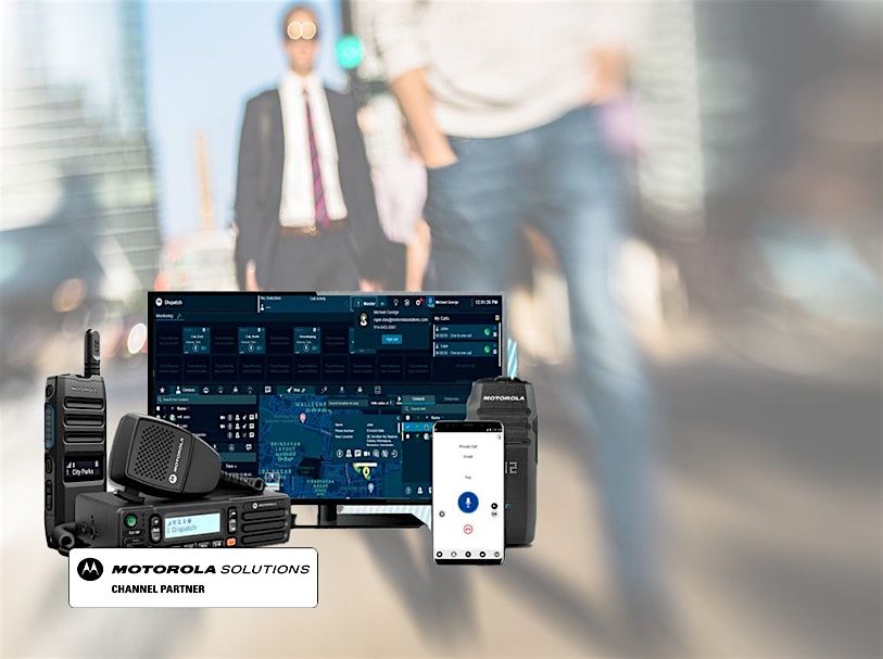Motorola Solutions Safety & Security Ecosystem Showcase, 15 October | Event in Duluth | AllEvents