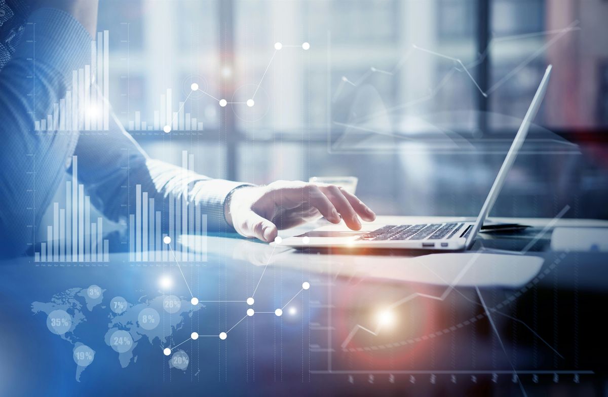 Xero Masterclasses - November 2025 - Advanced Reporting Course, 5 November | Event in Christchurch | AllEvents