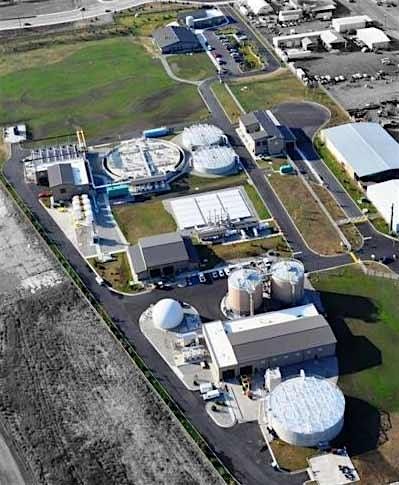 SCRWRF Public Tour, 12 August | Event in Spokane | AllEvents