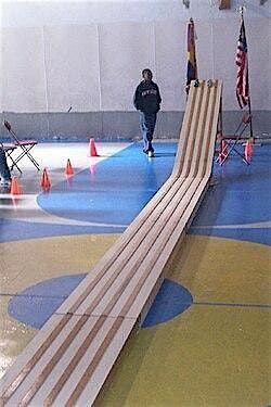 Pine Wood Derby hosted by Parkview Cub Scouts, 14 March | Event in Orfordville | AllEvents