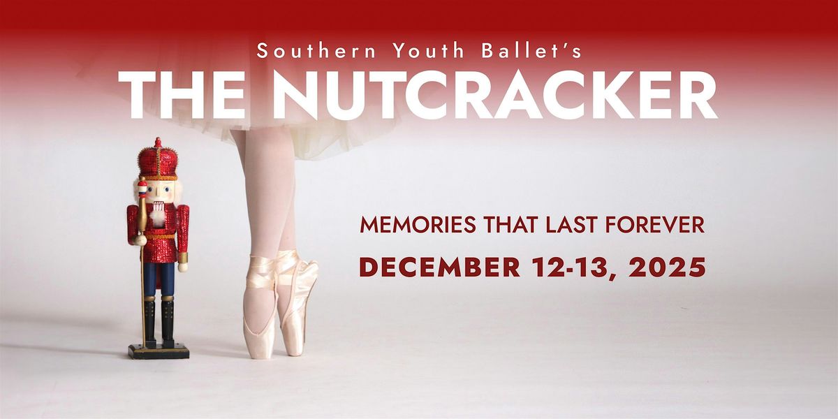 The Nutcracker, 12 December | Event in Slidell | AllEvents