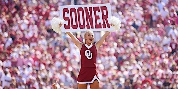 OU Cheer Reunion - 2025, 25 October | Event in Norman | AllEvents