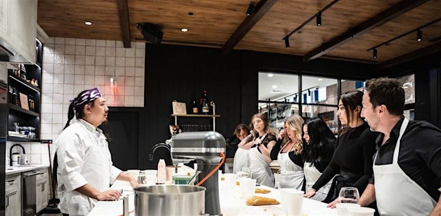 Hands-on Pasta and Italian Sauces  9.27 3pm, 27 September | Event in Salem | AllEvents