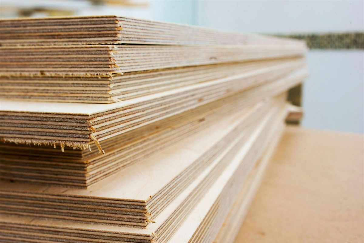 Working Forests Week - Plywood Mill Tour, 28 October | Event in Havana | AllEvents