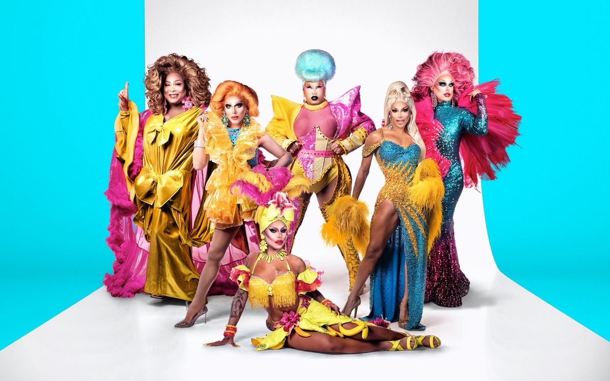 Drag Brunch Party - Las Vegas (21+) | Event in Las Vegas | AllEvents