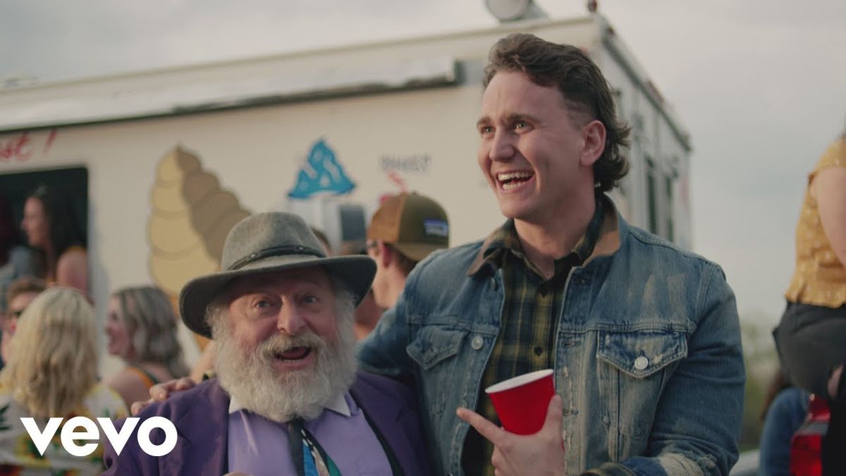 James Barker Band, 22 March | Event in Pickering | AllEvents