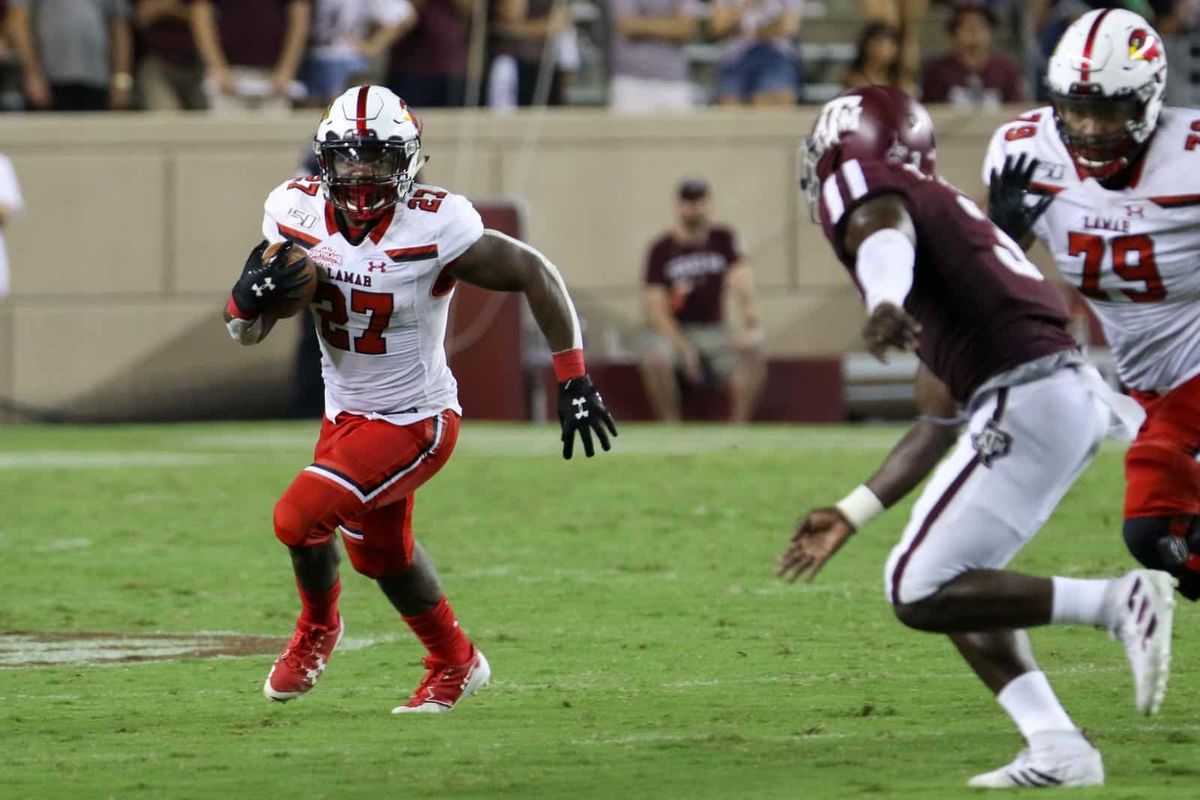North Texas Mean Green vs. Lamar Cardinals, 29 August | Event in Denton | AllEvents